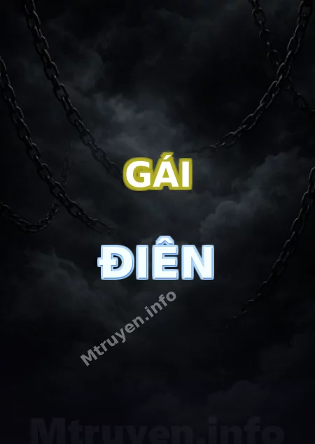 Gái Điên