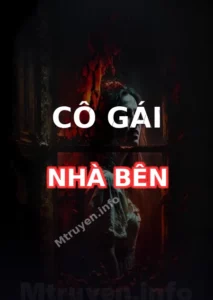 Cô Gái Nhà Bên