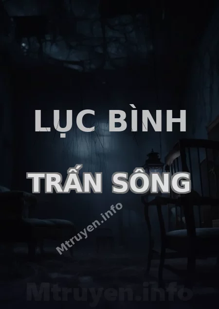 Lục Bình Trấn Sông