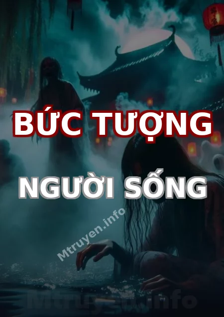 Bức Tượng Người Sống