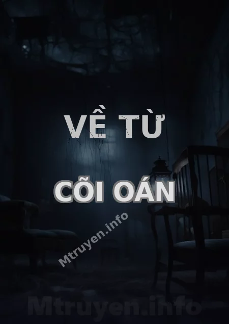 Về Từ Cõi Oán
