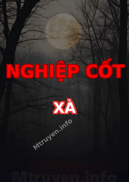 Nghiệp Cốt Xà