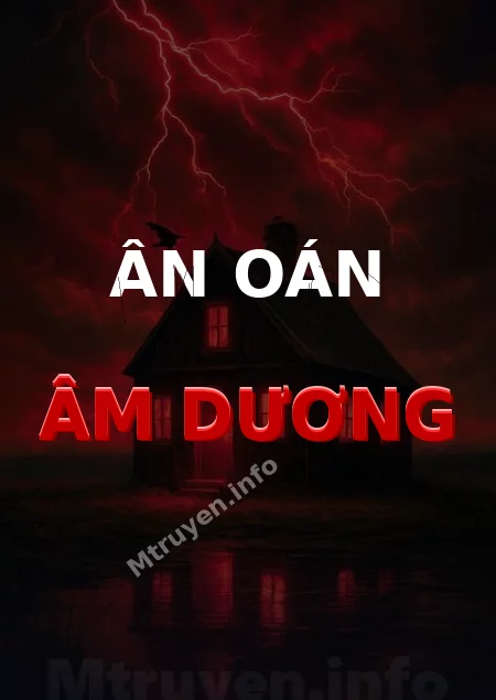 Ân Oán Âm Dương