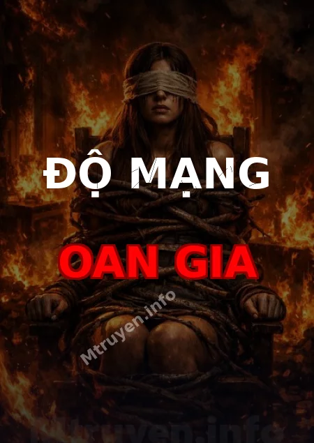 Độ Mạng Oan Gia