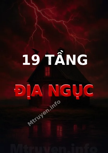 19 Tầng Địa Ngục