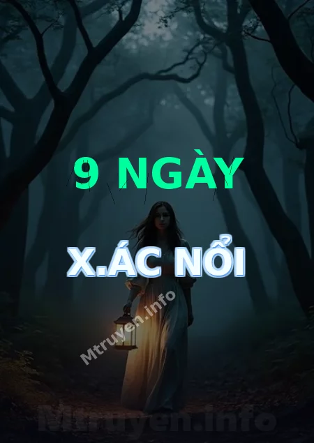 9 Ngày X.ác Nổi