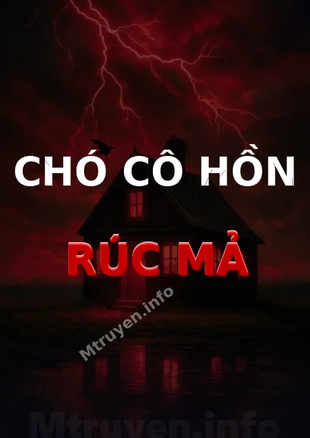 Chó Cô Hồn Rúc Mả