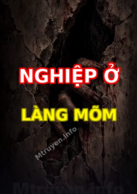 Nghiệp Ở Làng Mõm