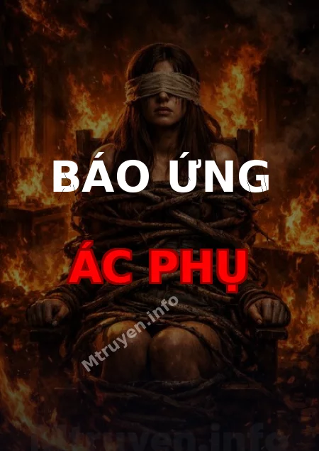 Báo Ứng Ác Phụ