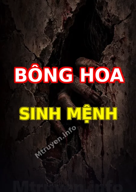 Bông Hoa Sinh Mệnh