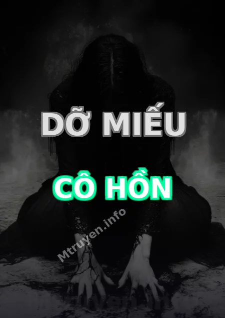 Dỡ Miếu Cô Hồn