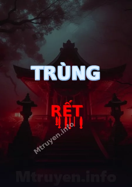 Trùng Rết