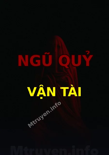 Ngũ Quỷ Vận Tài