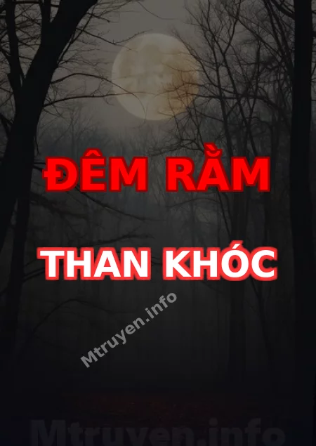 Đêm Rằm Than Khóc