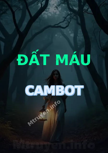 Đất Máu Cambot