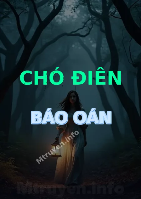 Chó Điên Báo Oán