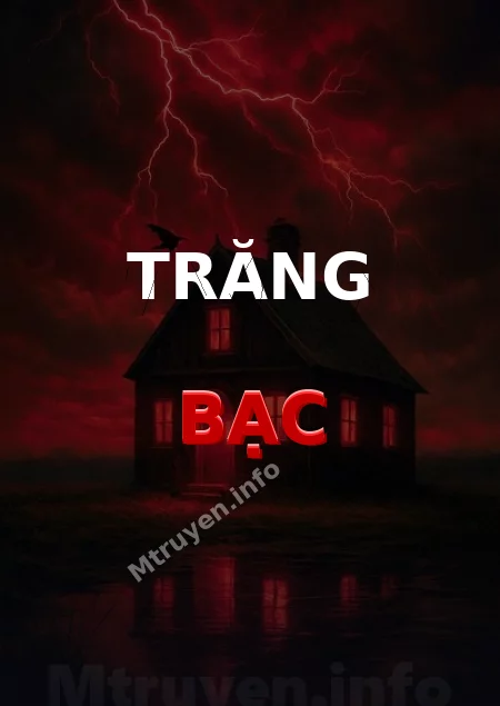 Trăng Bạc