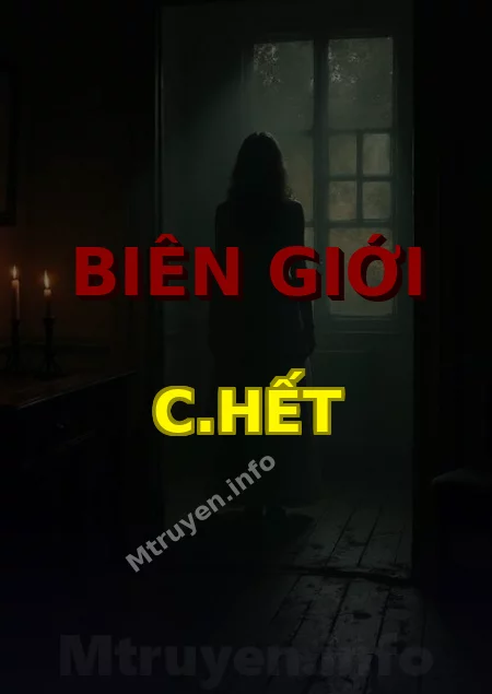 Biên Giới C.hết