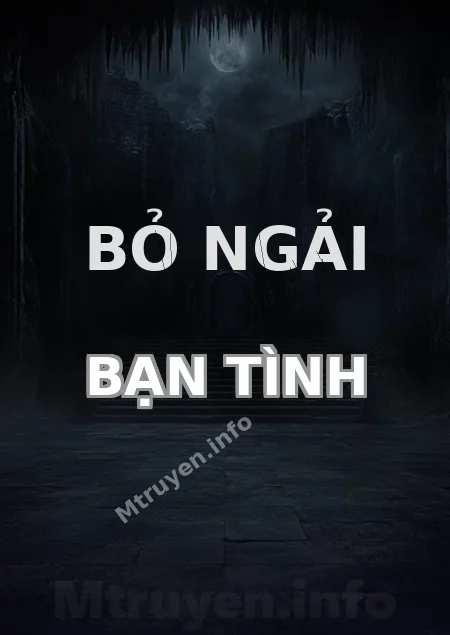 Bỏ Ngải Bạn Tình