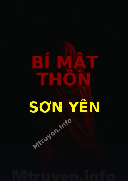 Bí Mật Thôn Sơn Yên