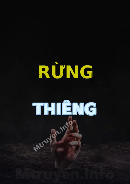 Rừng Thiêng