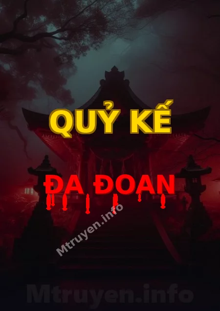 Quỷ Kế Đa Đoan