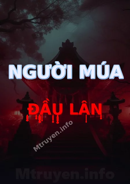 Người Múa Đầu Lân