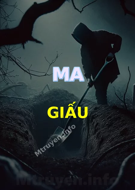 Ma Giấu