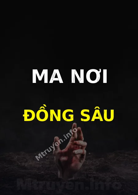 Ma Nơi Đồng Sâu