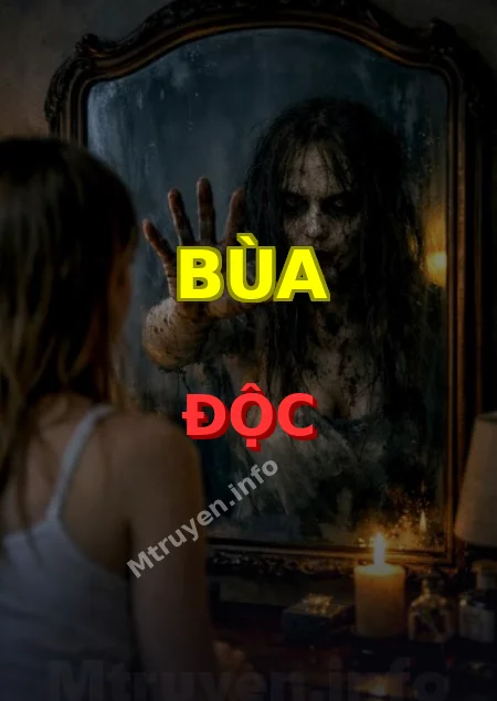 Bùa Độc