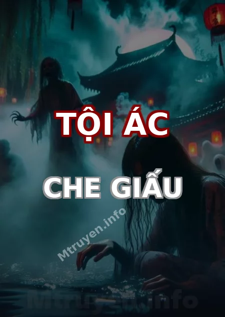 Tội Ác Che Giấu