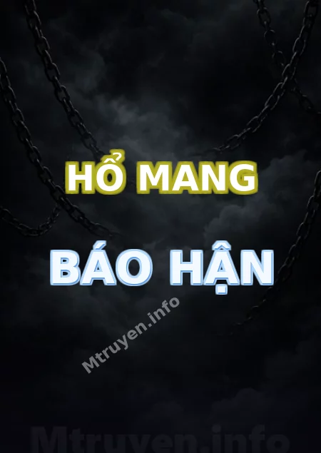 Hổ Mang Báo Hận