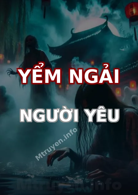Yểm Ngải Người Yêu