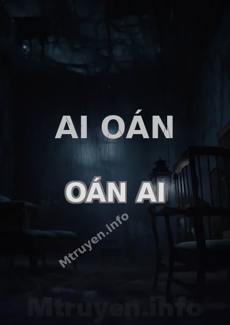 Ai Oán Oán Ai
