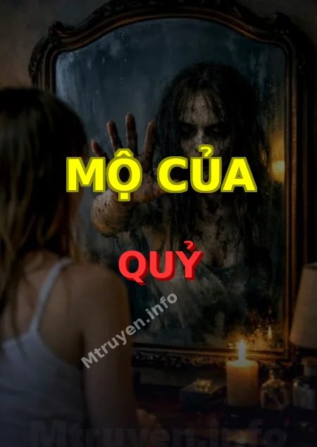 Mộ Của Quỷ