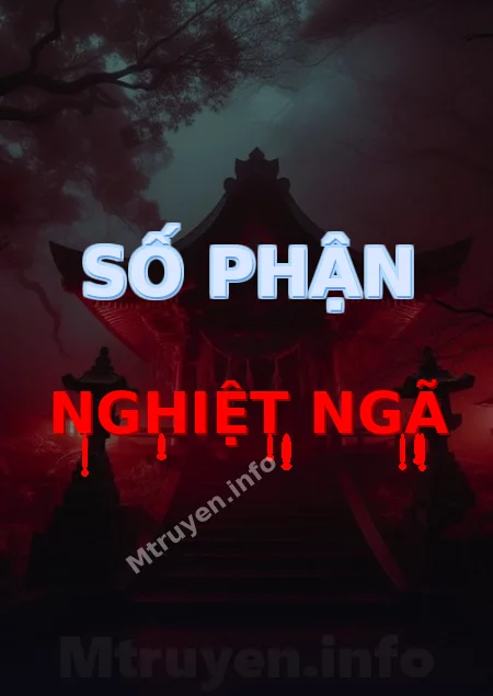 Số Phận Nghiệt Ngã