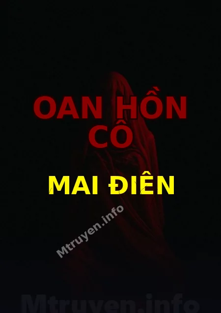Oan Hồn Cô Mai Điên