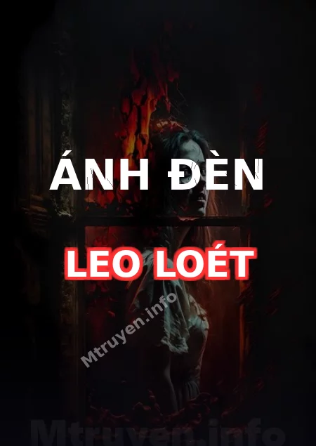 Ánh Đèn Leo Loét