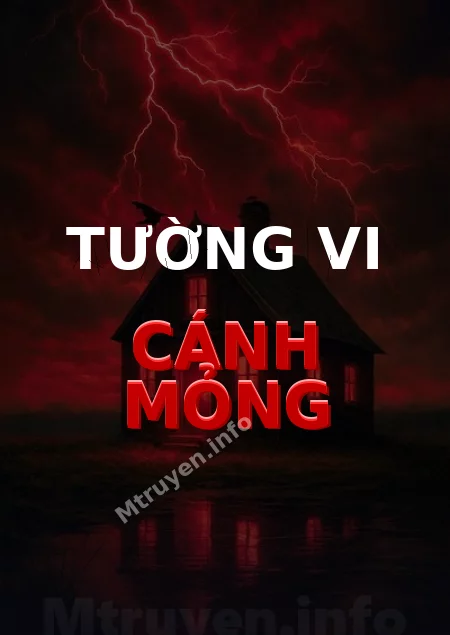 Tường Vi Cánh Mỏng