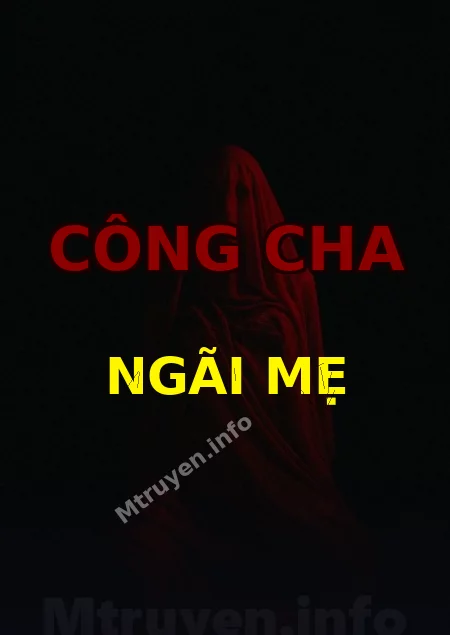 Công Cha Ngãi Mẹ