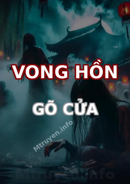 Vong Hồn Gõ Cửa