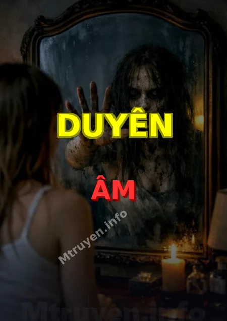 Duyên Âm