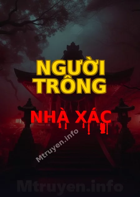 Người Trông Nhà Xác