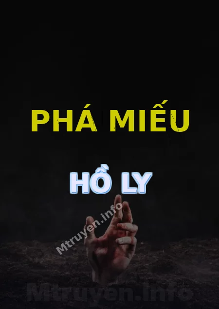 Phá Miếu Hồ Ly