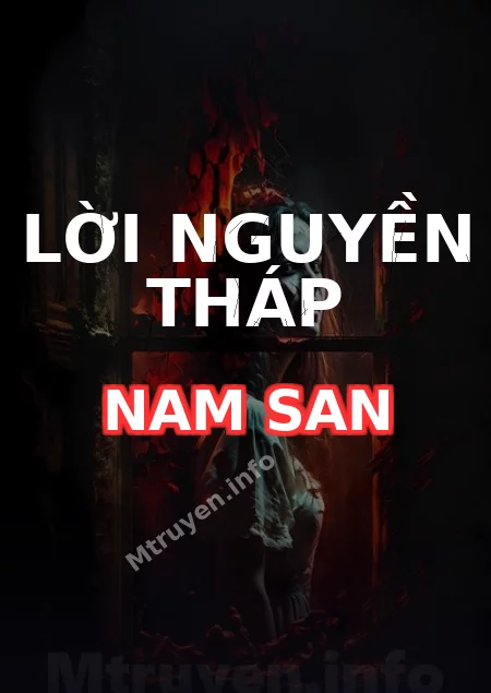 Lời Nguyền Tháp Nam San