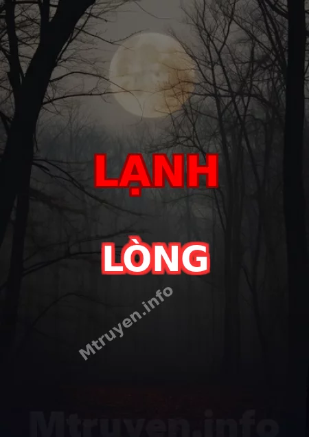 Lạnh Lòng