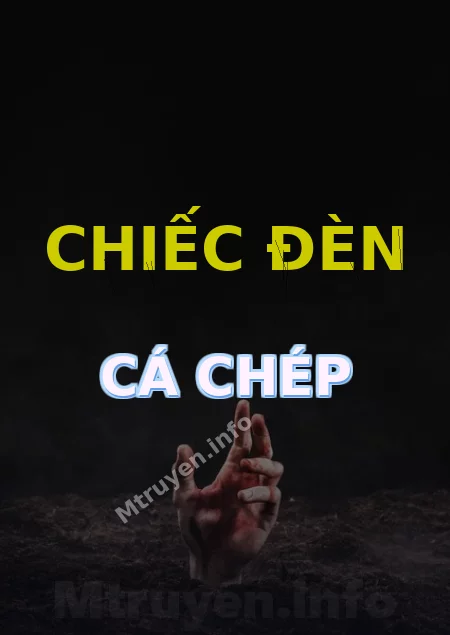 Chiếc Đèn Cá Chép