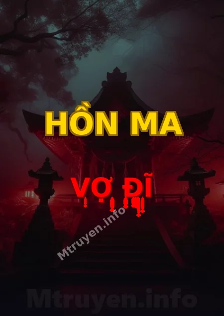 Hồn Ma Vợ Đĩ