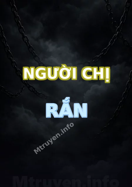 Người Chị Rắn