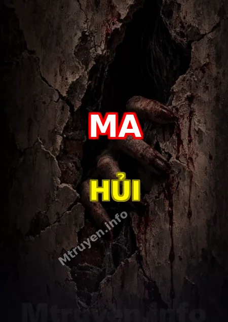 Ma Hủi